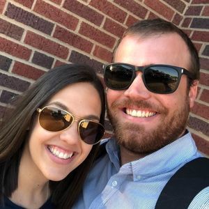 Meet your Posher, Zach